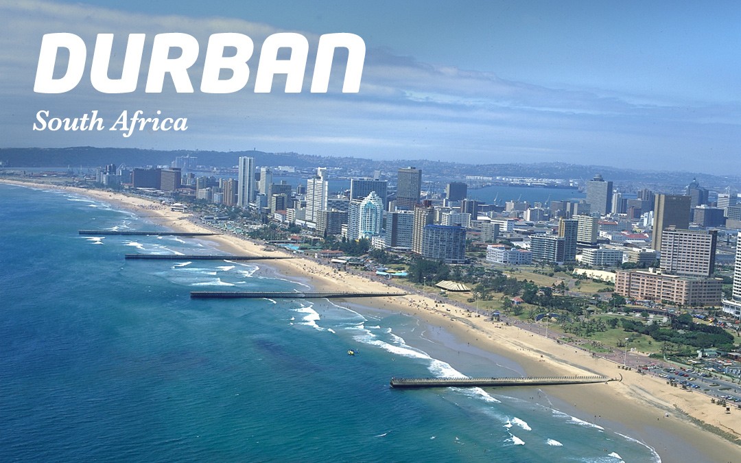 Image result for Durban, South Africa
