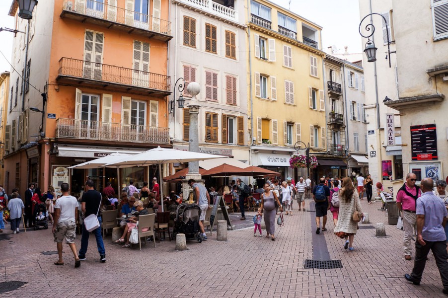 Nice & French Riviera, France Travel Guide | Just Globetrotting