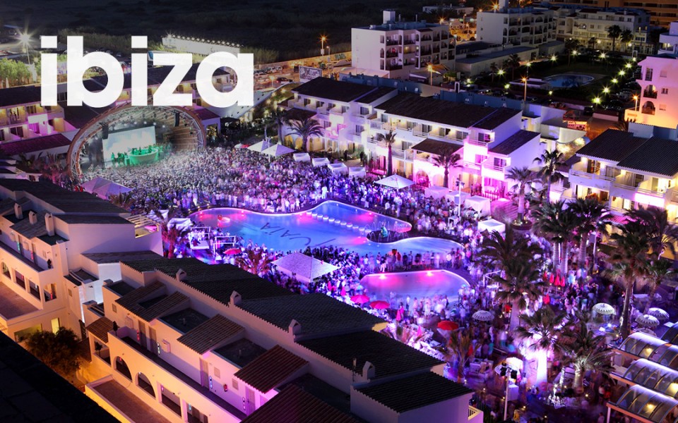 Ibiza, Spain Travel Guide - The best clubs & things to do!