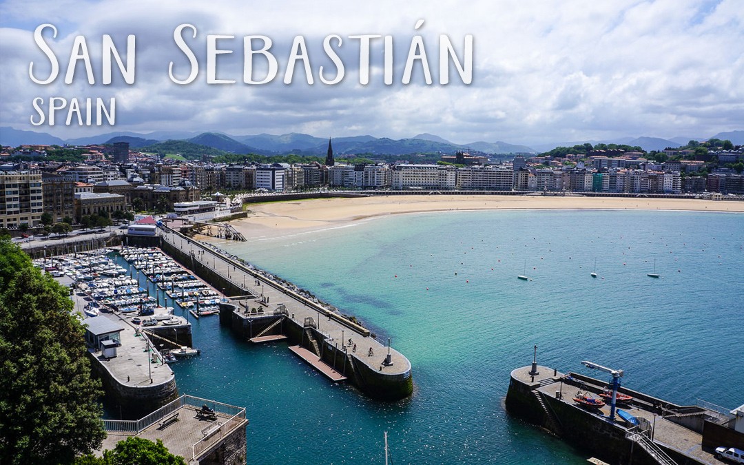 San Sebastián, Spain