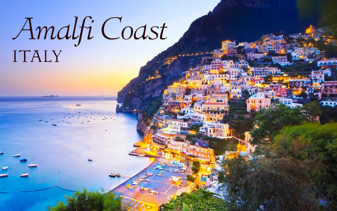 amalfi coast tour guides