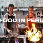 Food in Peru