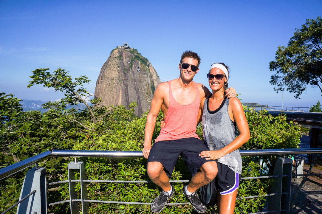 Rio de Janerio, Brazil Travel Guide