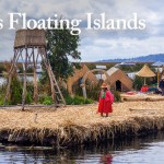 Uros Floating Islands