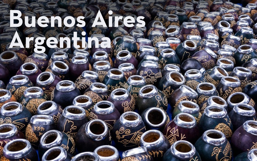 Top Things To Do in Buenos Aires, Argentina
