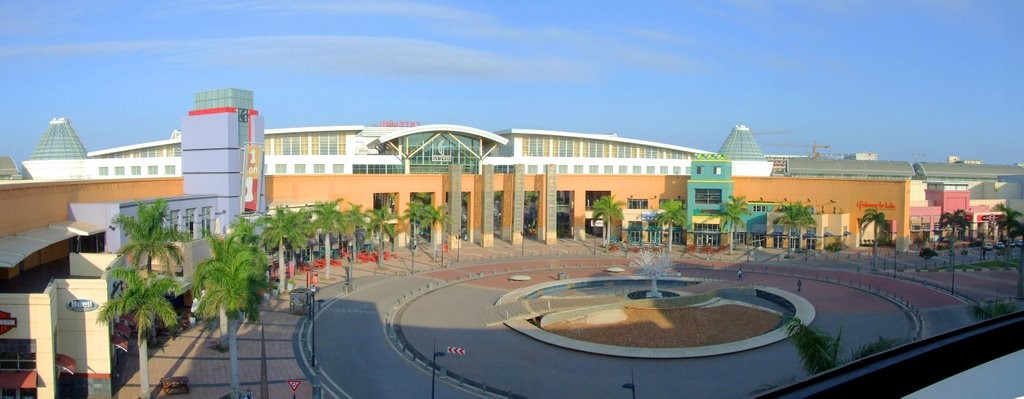 Gateway Shopping 