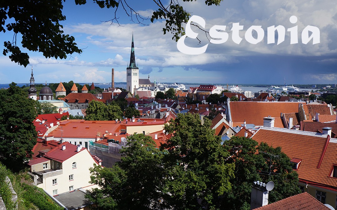 The Overlooked Country of Estonia