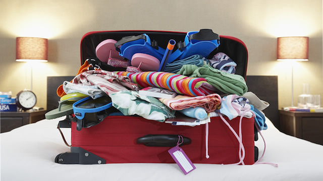 OverPacking