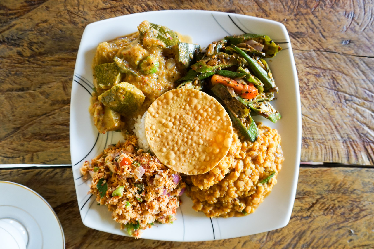 12 Top Foods  Dishes You MUST try in Sri  Lanka 