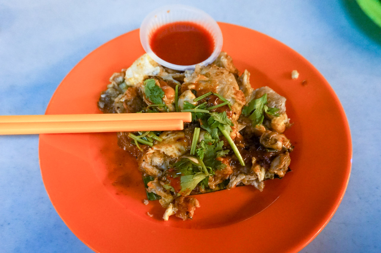 16 Top Best Foods You MUST Eat in Penang & Where!