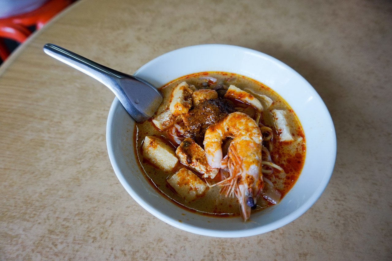 16 Top Best Foods You MUST Eat in Penang & Where! | Just Globetrotting