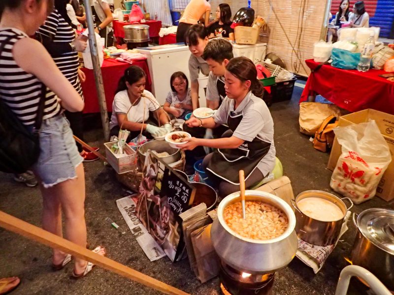 Penang International Food Festival