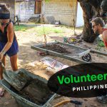 Volunteering in the Philippines