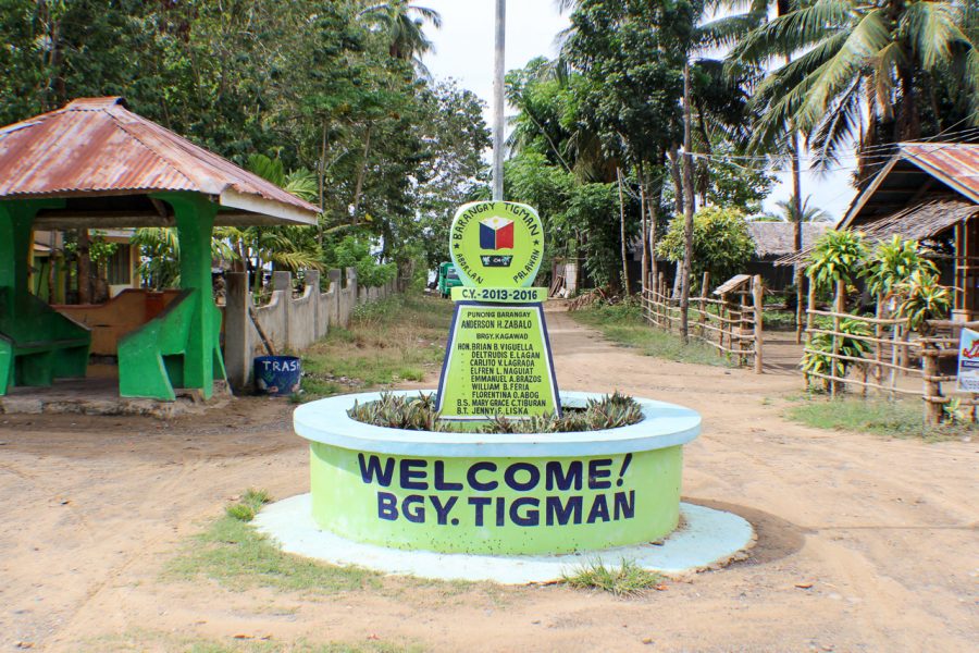 Tigman Village