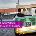 Europe Honeymoon