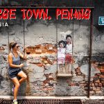 George Town Penang