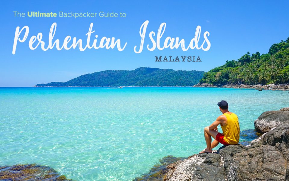 The Perhentian Islands Travel Guide