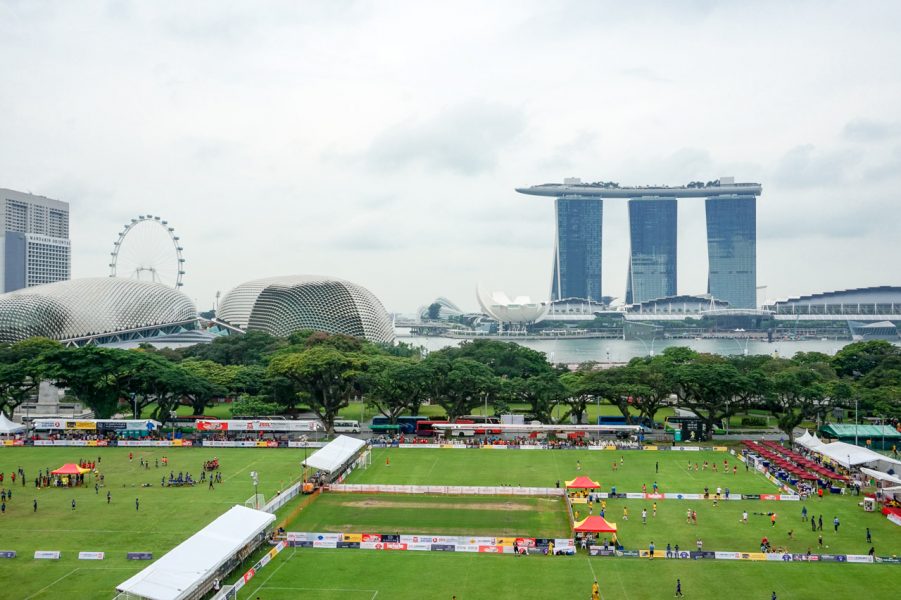 Top Tips for Singapore