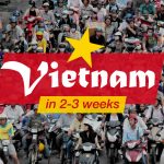 Vietnam Itinerary