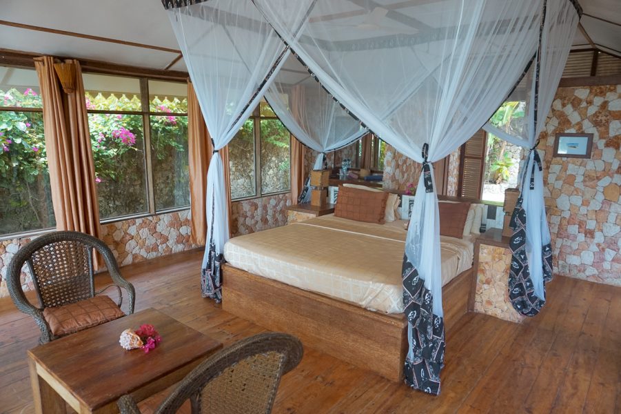 Zanzibar Seasons Lodge