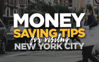 New York City Budget Travel Guide: 15 Money Saving Tips
