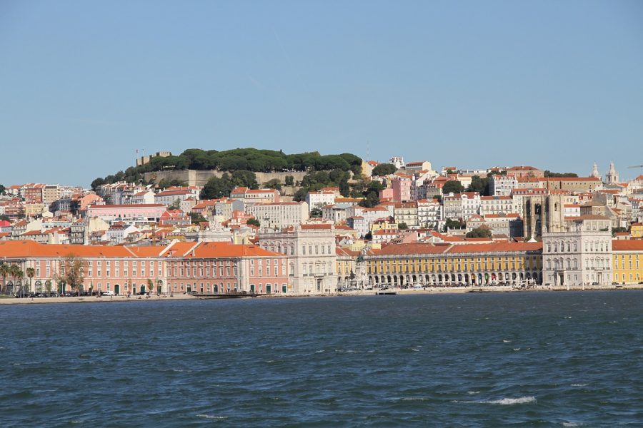 Lisbon Portugal 