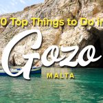 Gozo Malta Top Things to Do