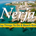 Nerja Top things to do & beach guide