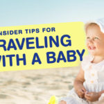 Baby Travel Tips