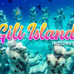 Gili Islands Travel Guide