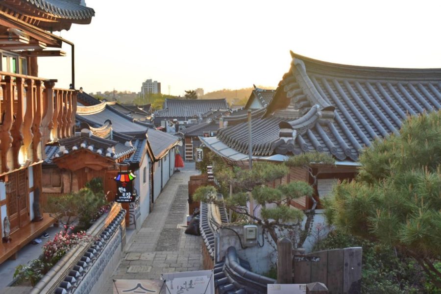 Seoul private couples in places for 10 Best