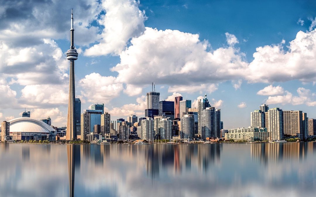 10 Gorgeous Places to Visit in Toronto, Canada