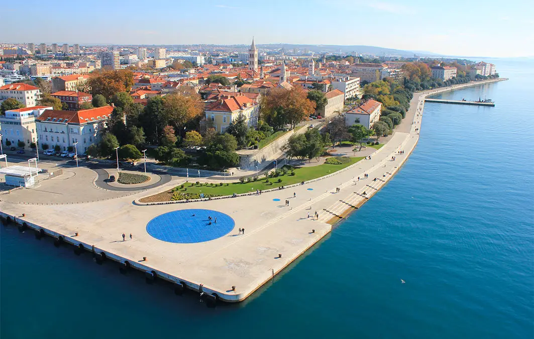 9 Reasons Why You Need to Visit Zadar, Croatia